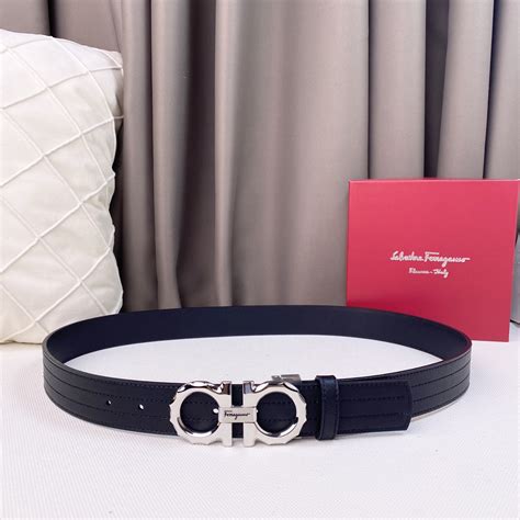 replica xl ferragamo belt|authentic salvatore Ferragamo belt.